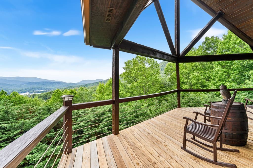 101 Cletus Way, Hiawassee GA 30546 - Photo