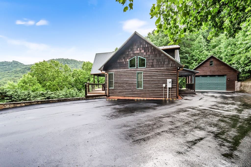 101 Cletus Way, Hiawassee GA 30546 - Photo