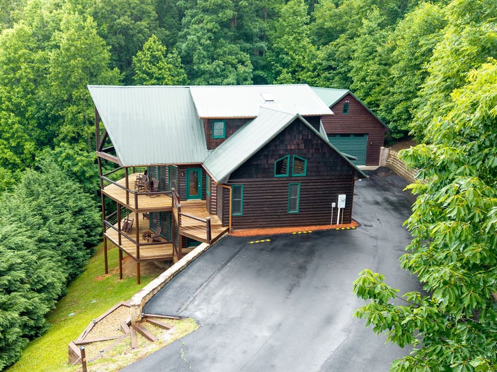 101 Cletus Way, Hiawassee GA 30546 - Photo
