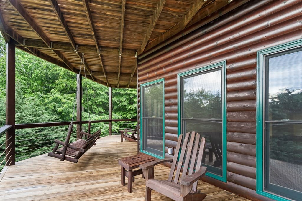 101 Cletus Way, Hiawassee GA 30546 - Photo