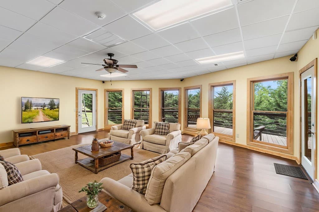 101 Cletus Way, Hiawassee GA 30546 - Photo