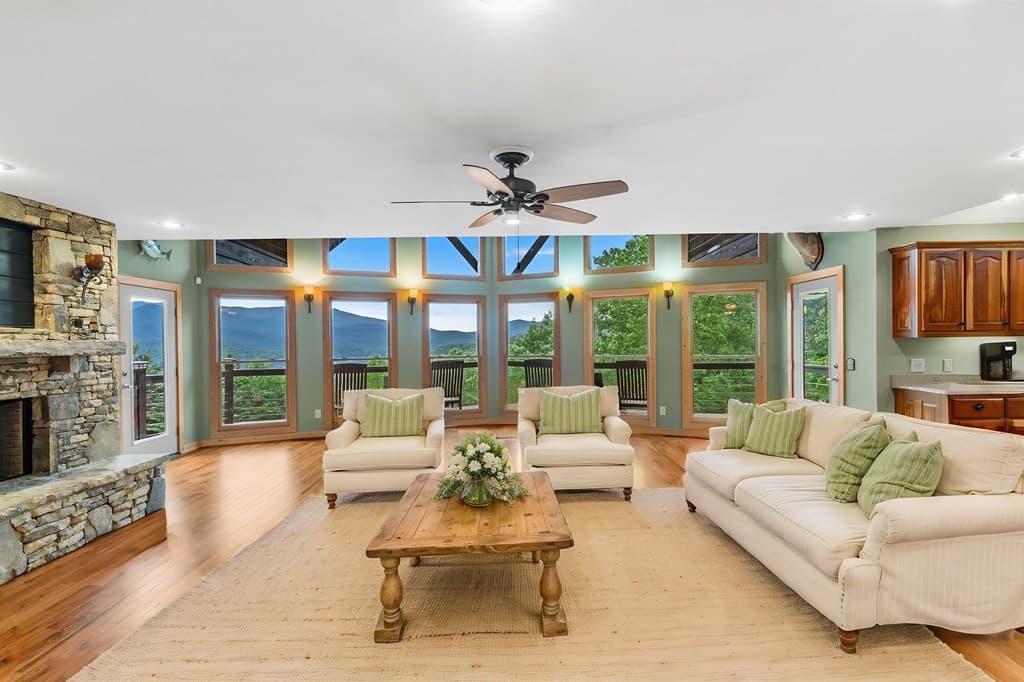 101 Cletus Way, Hiawassee GA 30546 - Photo