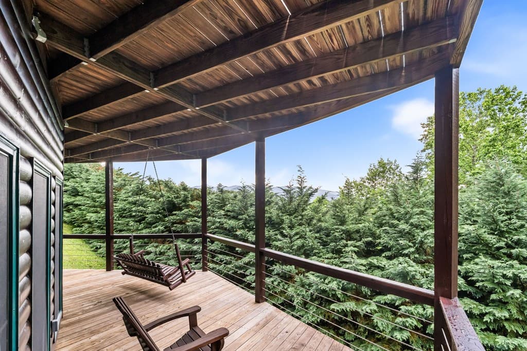 101 Cletus Way, Hiawassee GA 30546 - Photo
