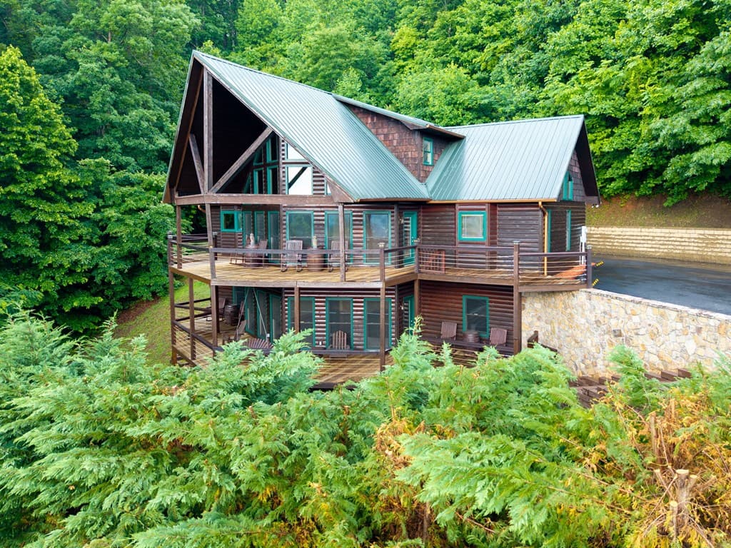 101 Cletus Way, Hiawassee GA 30546 - Photo