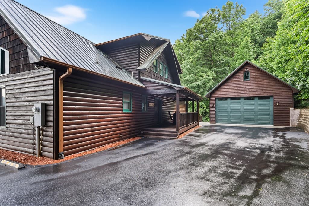 101 Cletus Way, Hiawassee GA 30546 - Photo