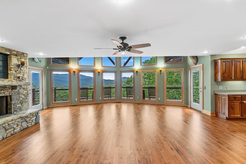 101 Cletus Way, Hiawassee GA 30546 - Photo