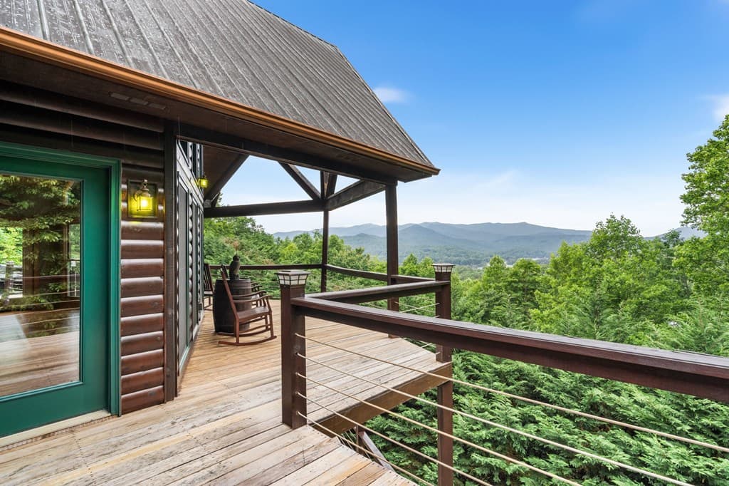 101 Cletus Way, Hiawassee GA 30546 - Photo