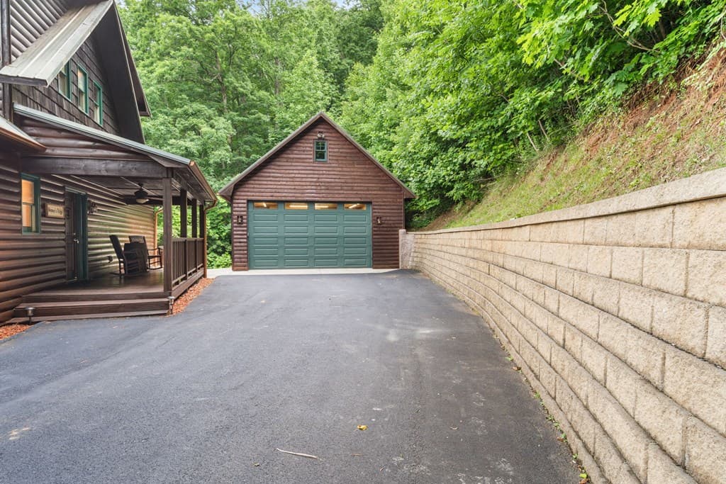 101 Cletus Way, Hiawassee GA 30546 - Photo