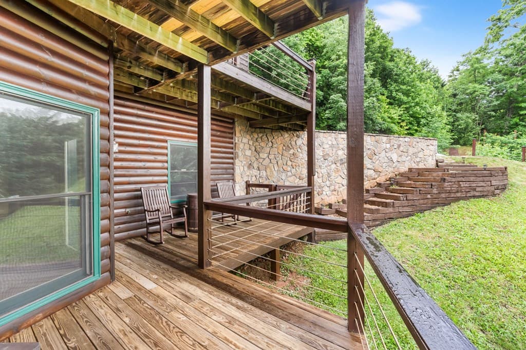 101 Cletus Way, Hiawassee GA 30546 - Photo