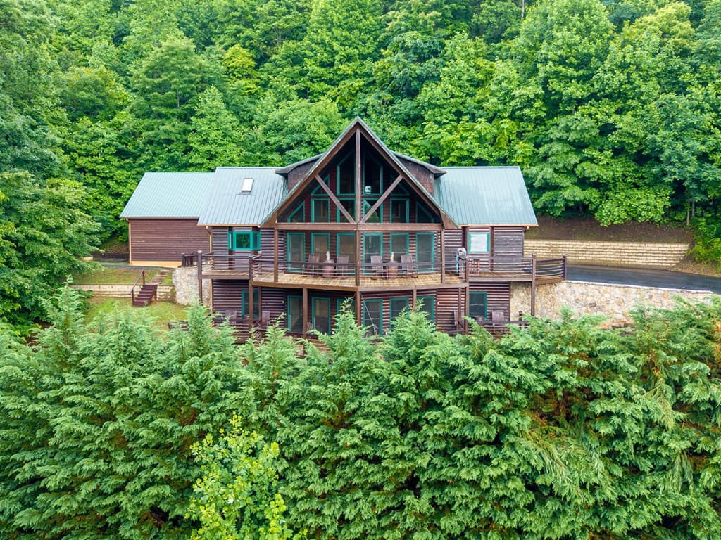 101 Cletus Way, Hiawassee GA 30546 - Photo