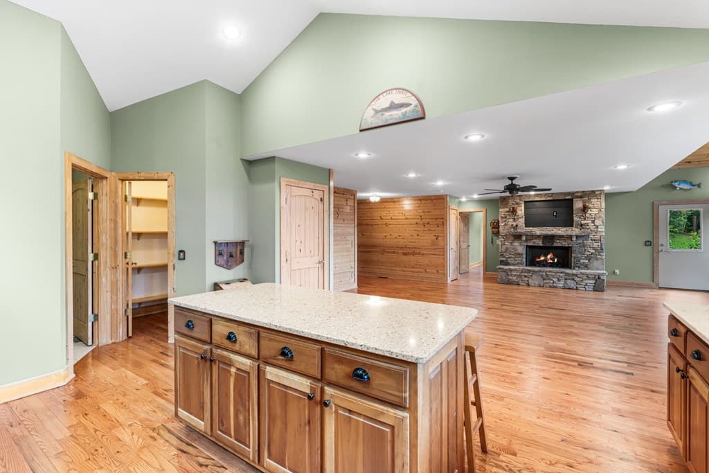 101 Cletus Way, Hiawassee GA 30546 - Photo