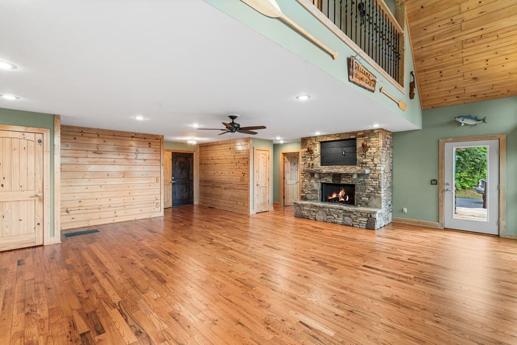 101 Cletus Way, Hiawassee GA 30546 - Photo