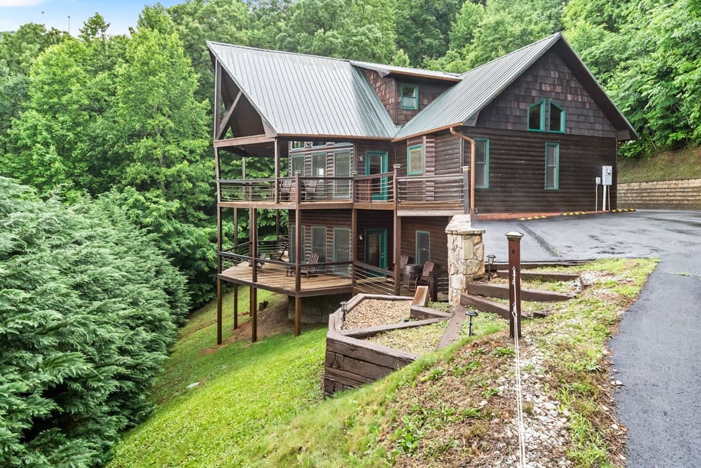 101 Cletus Way, Hiawassee GA 30546 - Photo