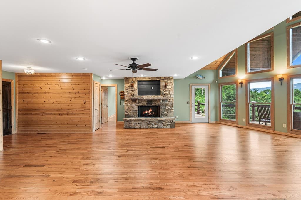 101 Cletus Way, Hiawassee GA 30546 - Photo