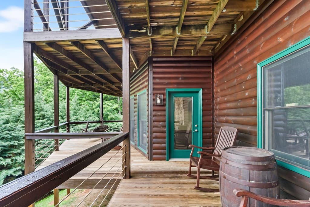 101 Cletus Way, Hiawassee GA 30546 - Photo
