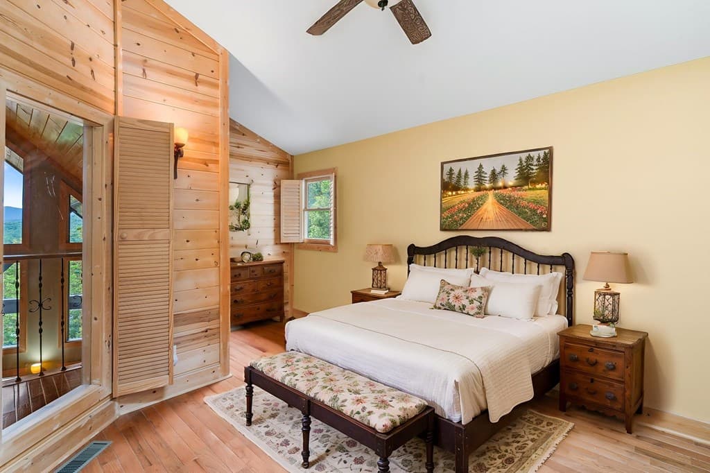 101 Cletus Way, Hiawassee GA 30546 - Photo