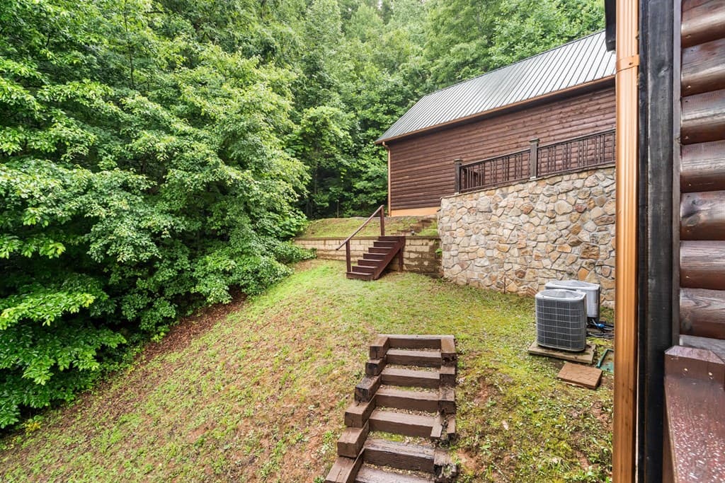 101 Cletus Way, Hiawassee GA 30546 - Photo