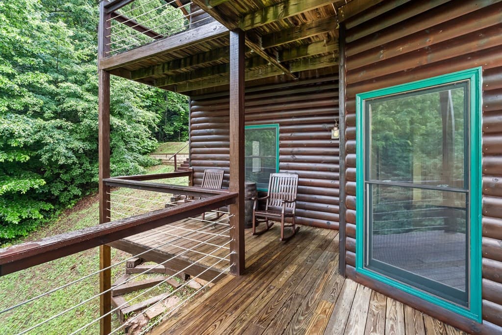 101 Cletus Way, Hiawassee GA 30546 - Photo