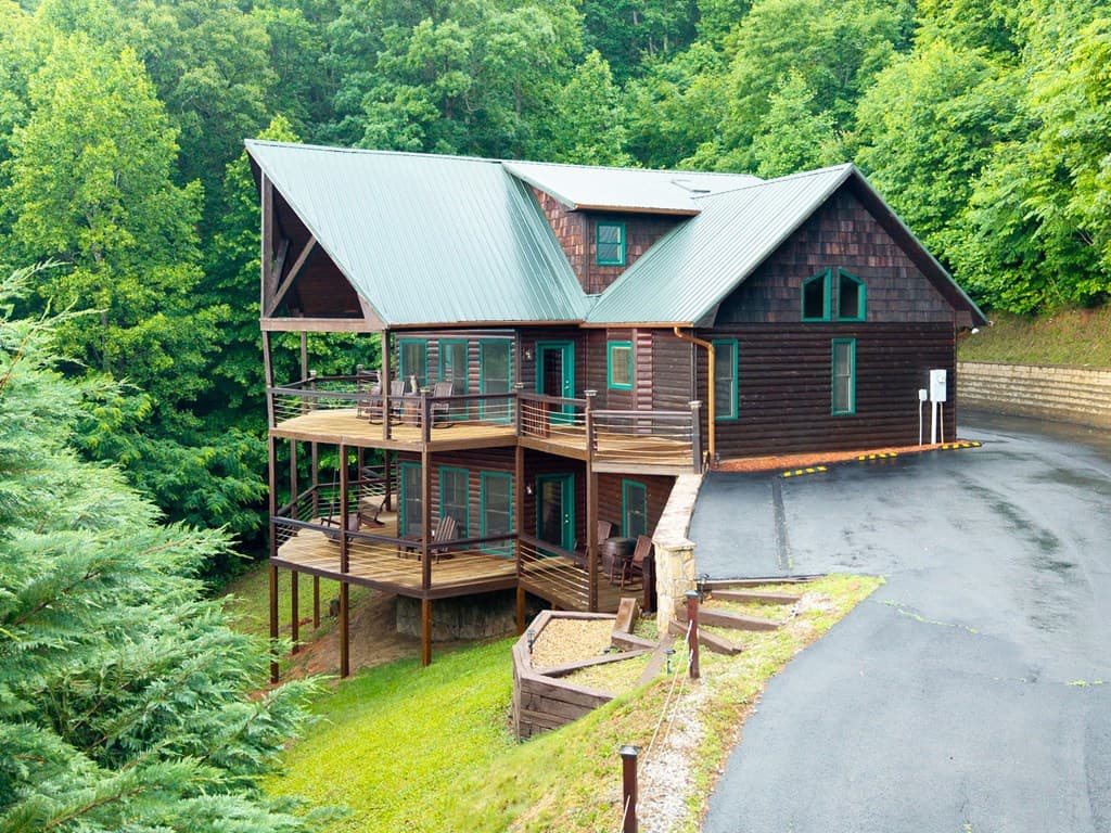 101 Cletus Way, Hiawassee GA 30546 - Photo
