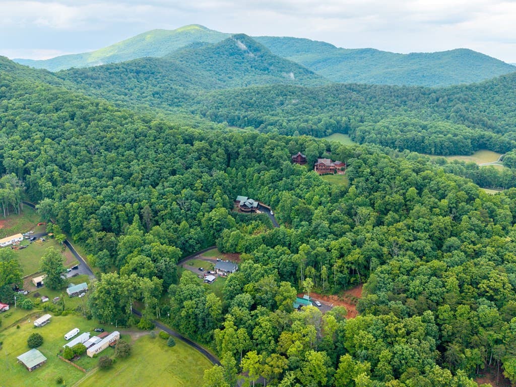 101 Cletus Way, Hiawassee GA 30546 - Photo