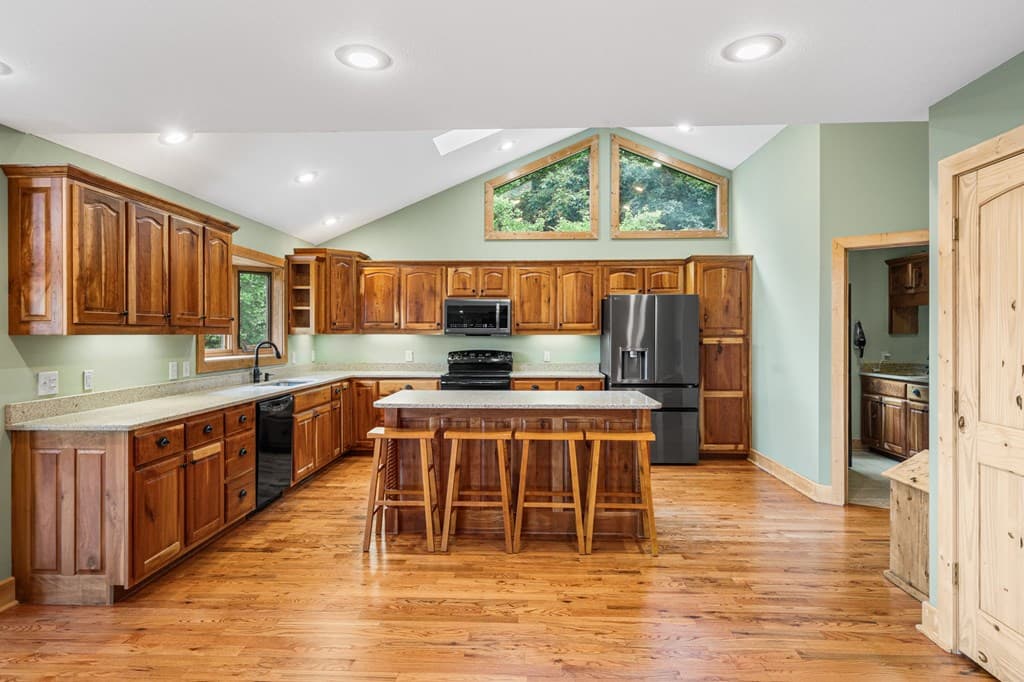 101 Cletus Way, Hiawassee GA 30546 - Photo