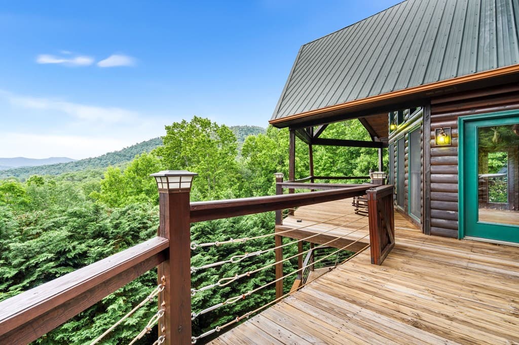 101 Cletus Way, Hiawassee GA 30546 - Photo
