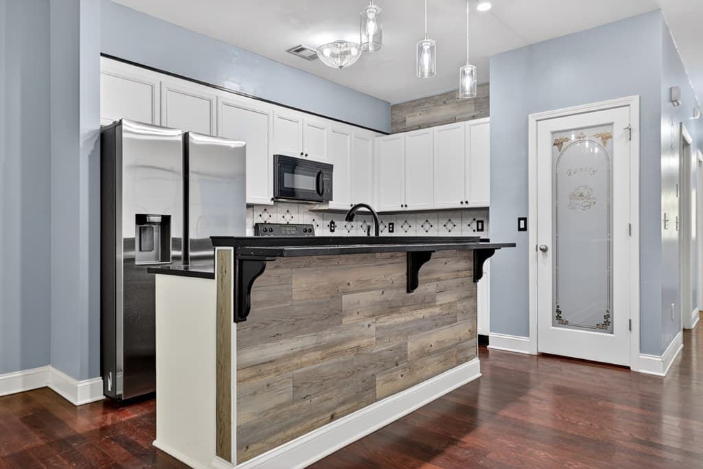 222 Ridgehaven Trail, Ellijay GA 30540 - Photo