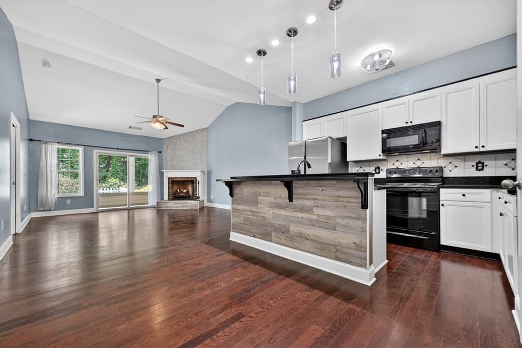 222 Ridgehaven Trail, Ellijay GA 30540 - Photo