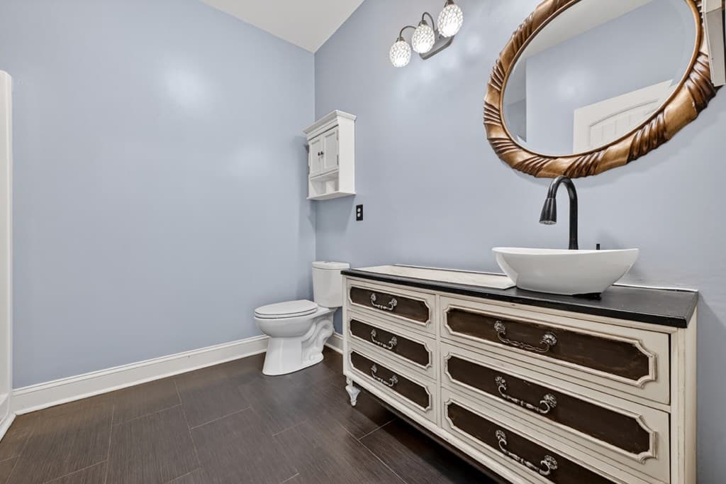 222 Ridgehaven Trail, Ellijay GA 30540 - Photo