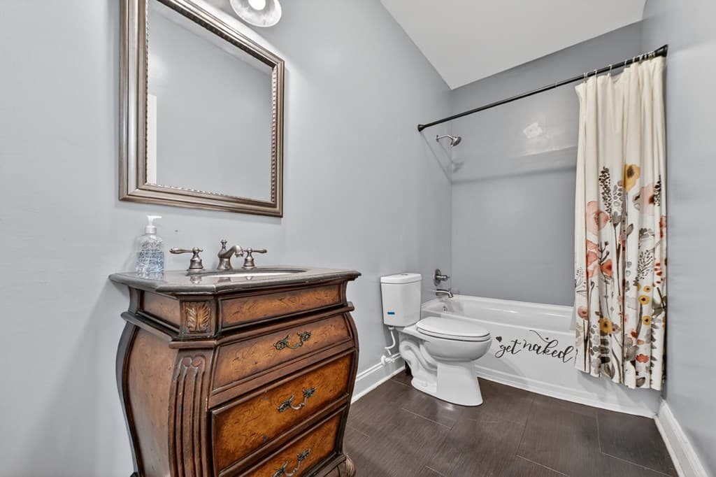 222 Ridgehaven Trail, Ellijay GA 30540 - Photo
