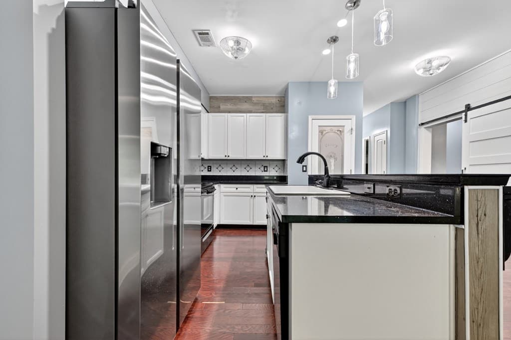 222 Ridgehaven Trail, Ellijay GA 30540 - Photo