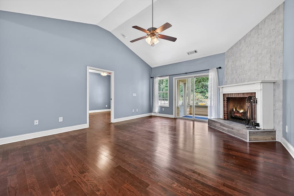 222 Ridgehaven Trail, Ellijay GA 30540 - Photo