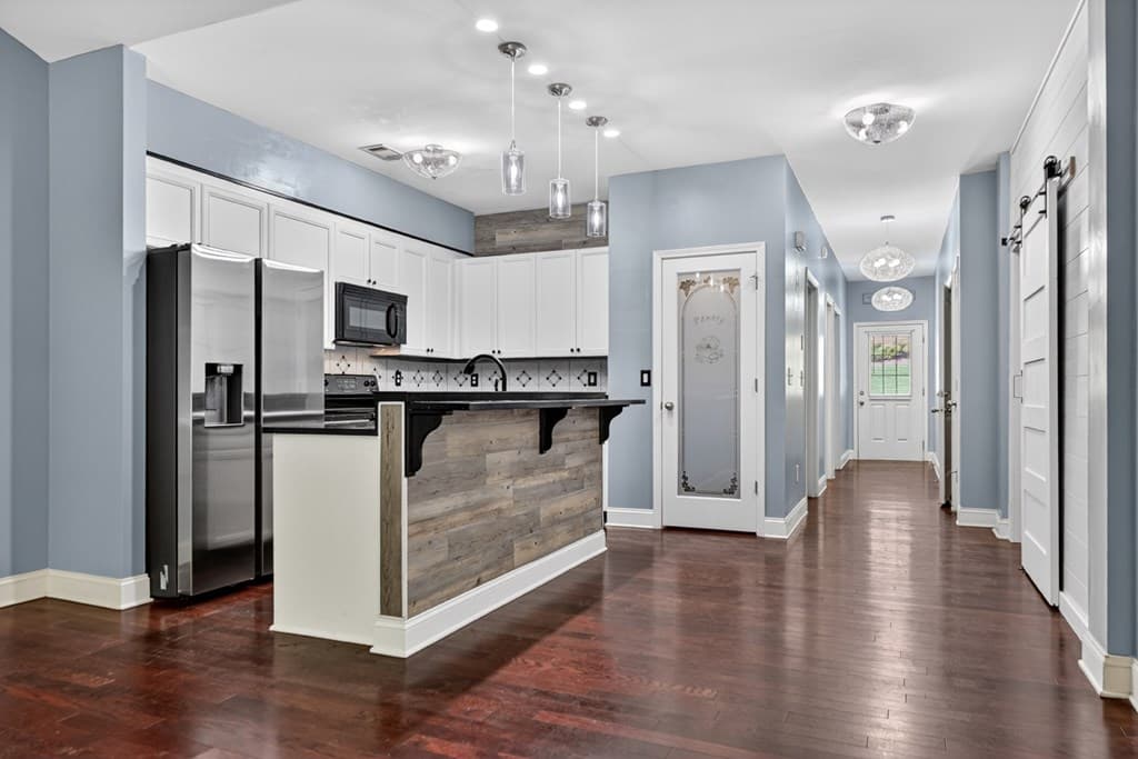 222 Ridgehaven Trail, Ellijay GA 30540 - Photo