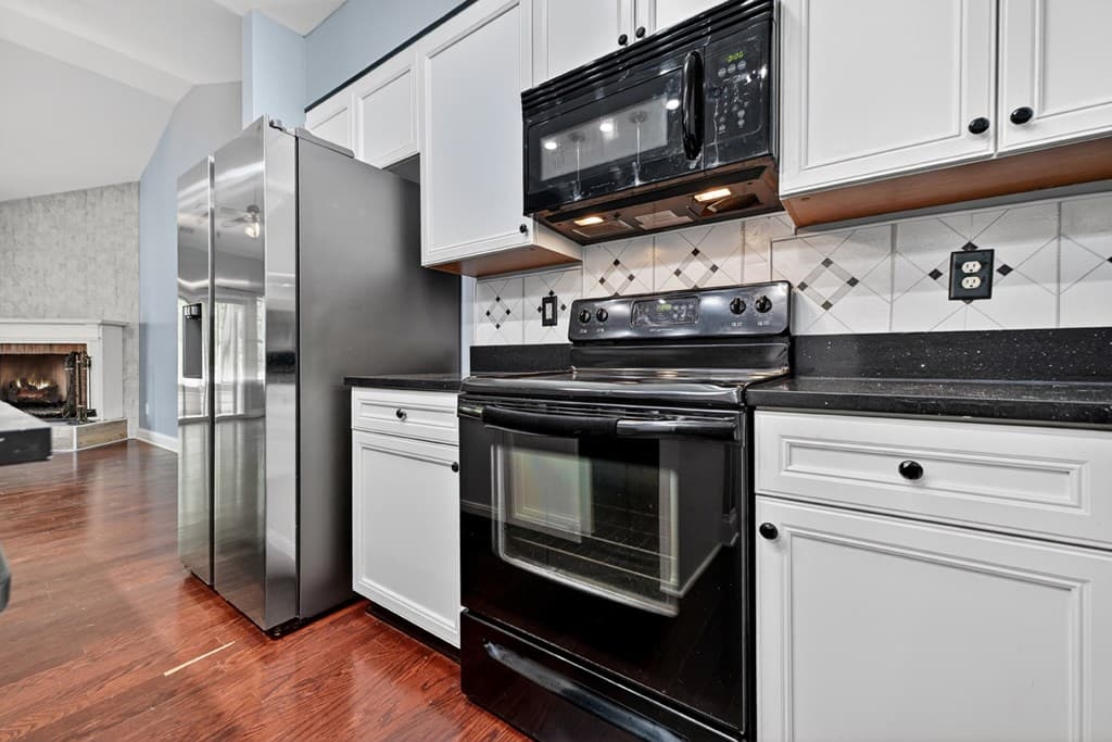 222 Ridgehaven Trail, Ellijay GA 30540 - Photo