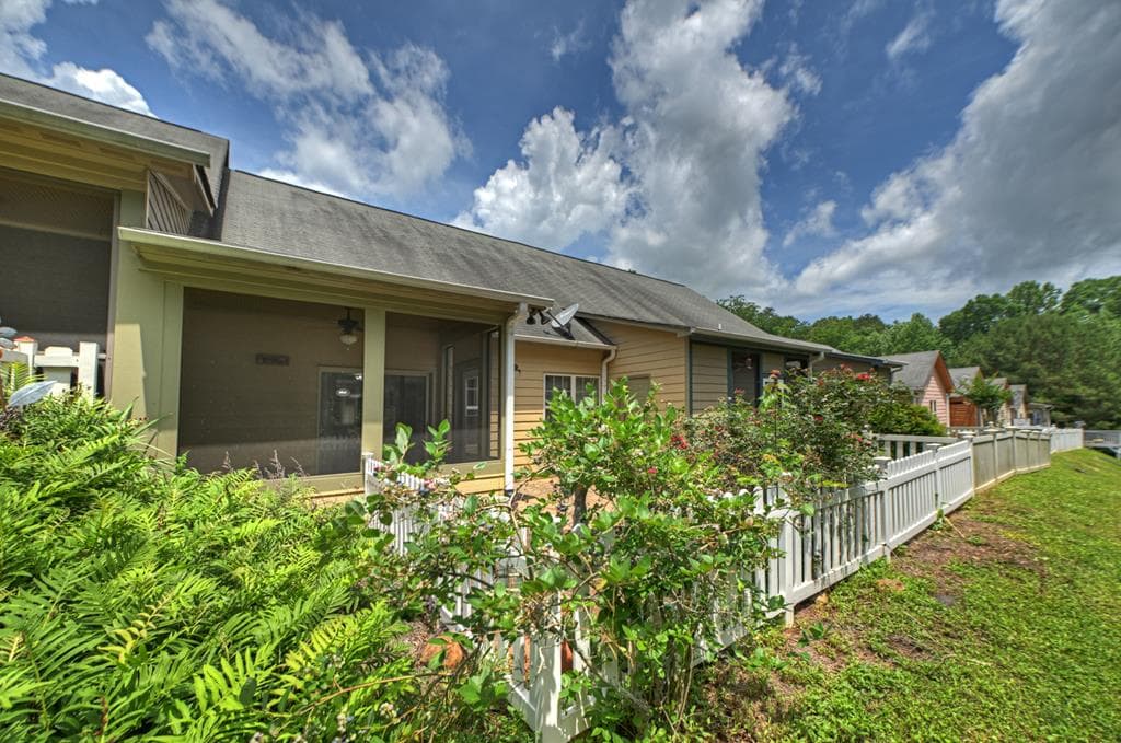 222 Ridgehaven Trail, Ellijay GA 30540 - Photo