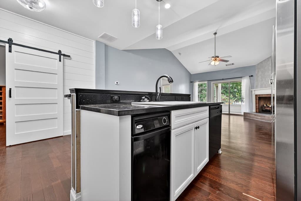222 Ridgehaven Trail, Ellijay GA 30540 - Photo