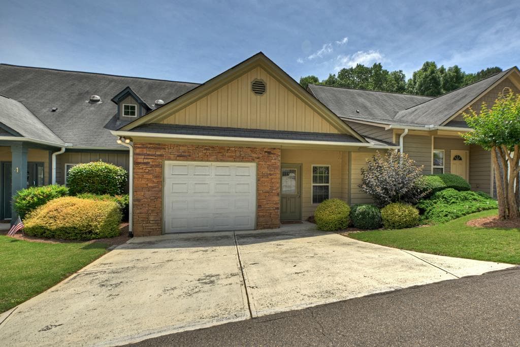 222 Ridgehaven Trail, Ellijay GA 30540 - Photo