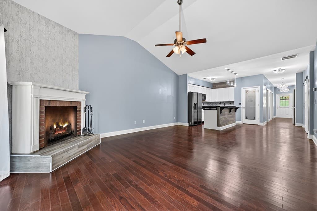 222 Ridgehaven Trail, Ellijay GA 30540 - Photo