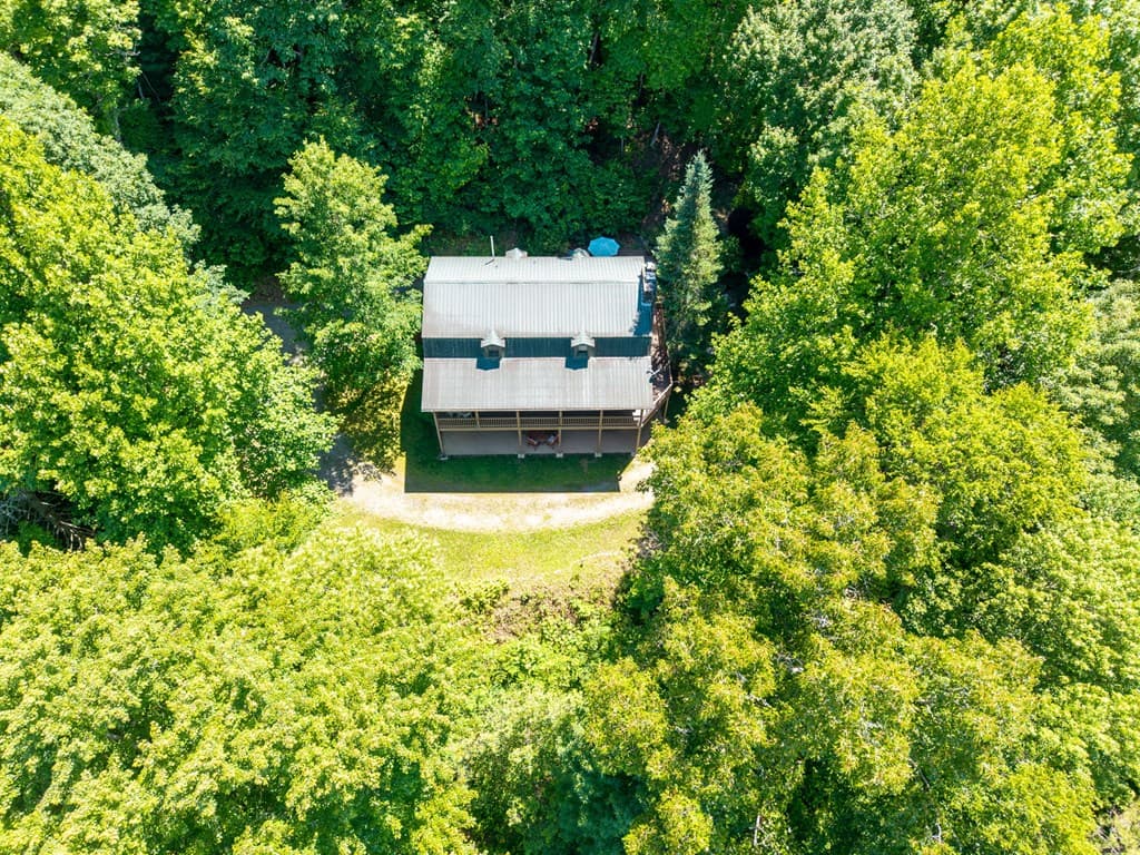 163 Winchester Cove Lane, Hayesville NC 28904 - Photo