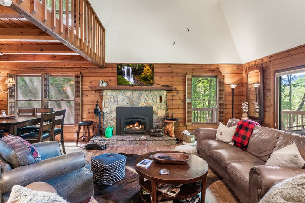 163 Winchester Cove Lane, Hayesville NC 28904 - Photo