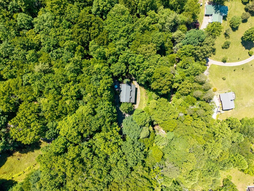 163 Winchester Cove Lane, Hayesville NC 28904 - Photo
