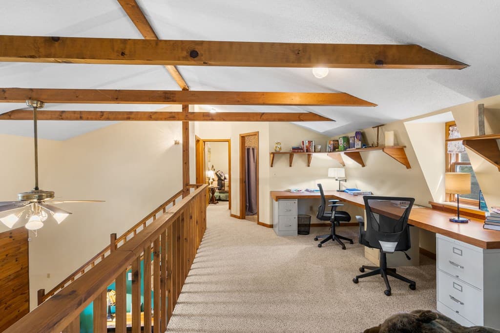 163 Winchester Cove Lane, Hayesville NC 28904 - Photo