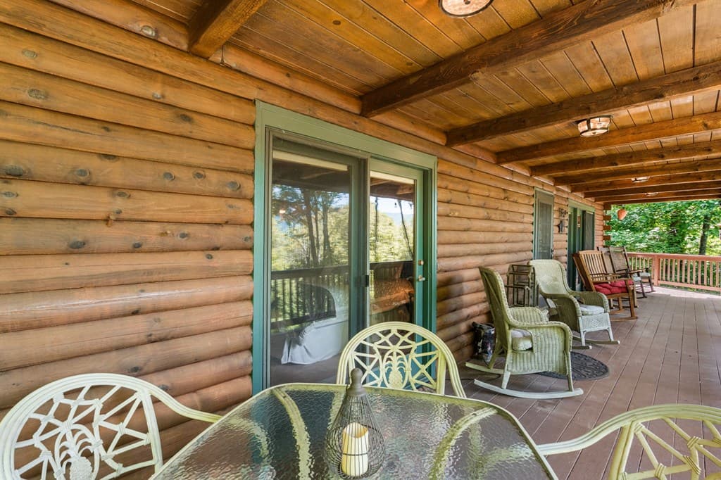 163 Winchester Cove Lane, Hayesville NC 28904 - Photo