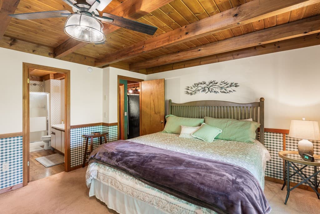 163 Winchester Cove Lane, Hayesville NC 28904 - Photo