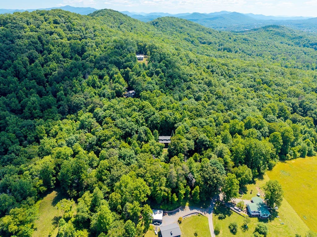 163 Winchester Cove Lane, Hayesville NC 28904 - Photo