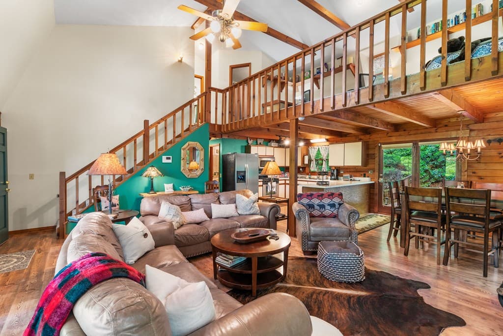 163 Winchester Cove Lane, Hayesville NC 28904 - Photo