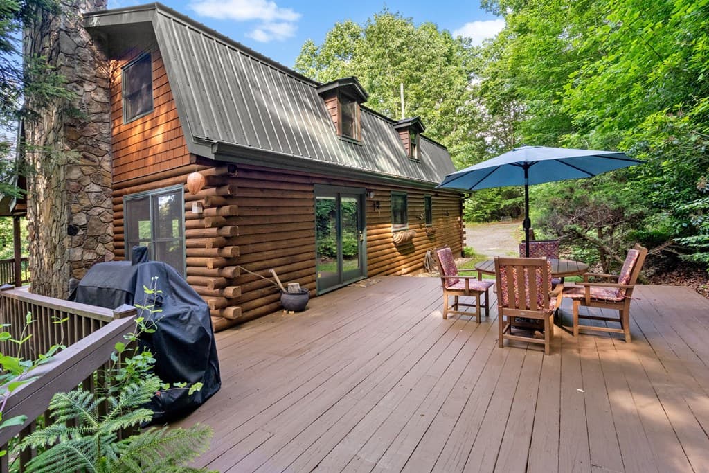 163 Winchester Cove Lane, Hayesville NC 28904 - Photo