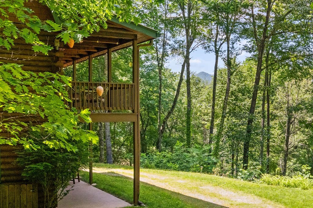163 Winchester Cove Lane, Hayesville NC 28904 - Photo
