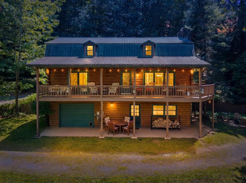 163 Winchester Cove Lane, Hayesville NC 28904 - Primary photo