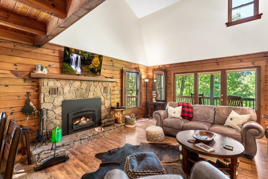 163 Winchester Cove Lane, Hayesville NC 28904 - Photo